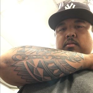 Meet your Posher, Miles